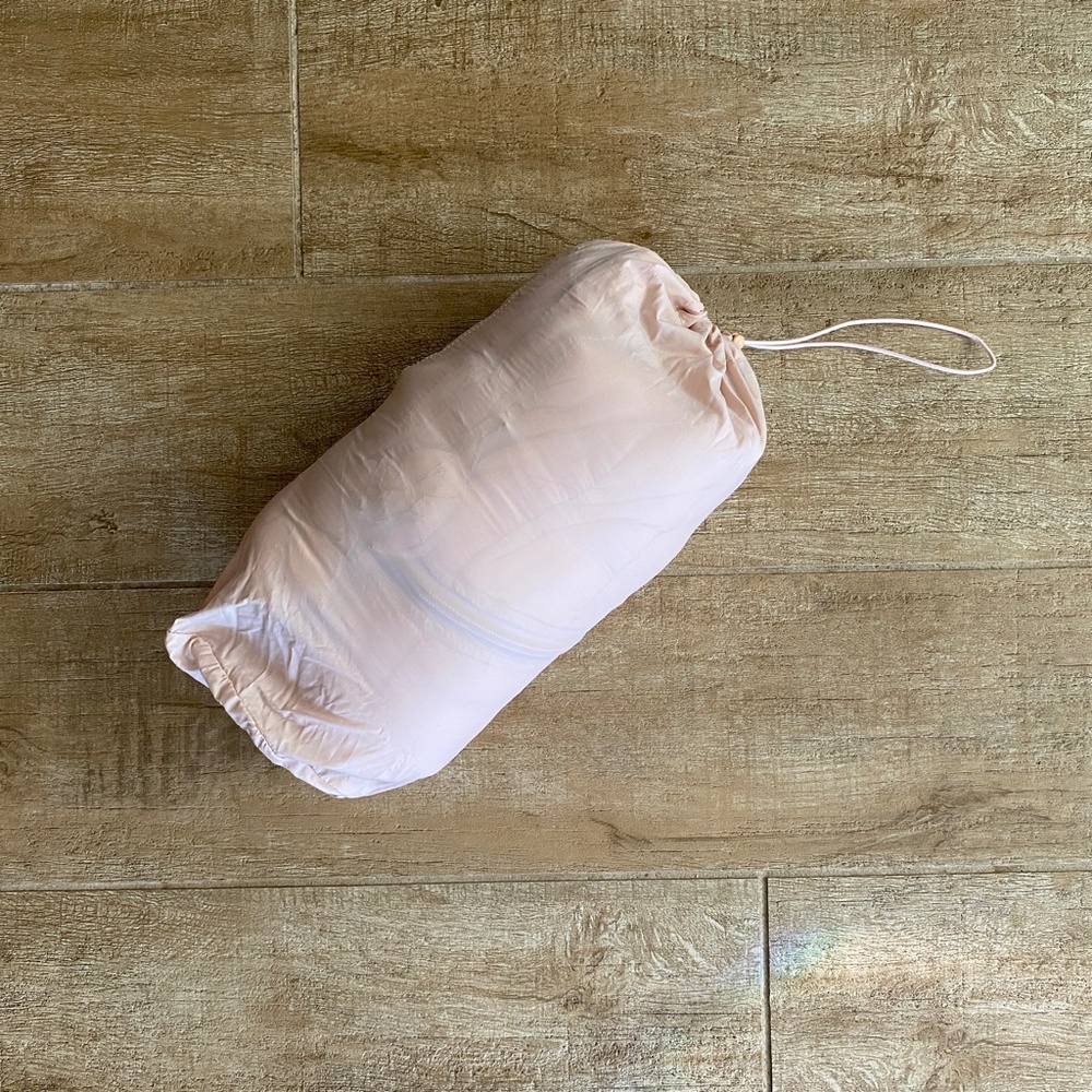 Roxy Endless Dreaming Packable Puffer Jacket - image 7